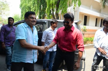 24 The Movie Press Meet